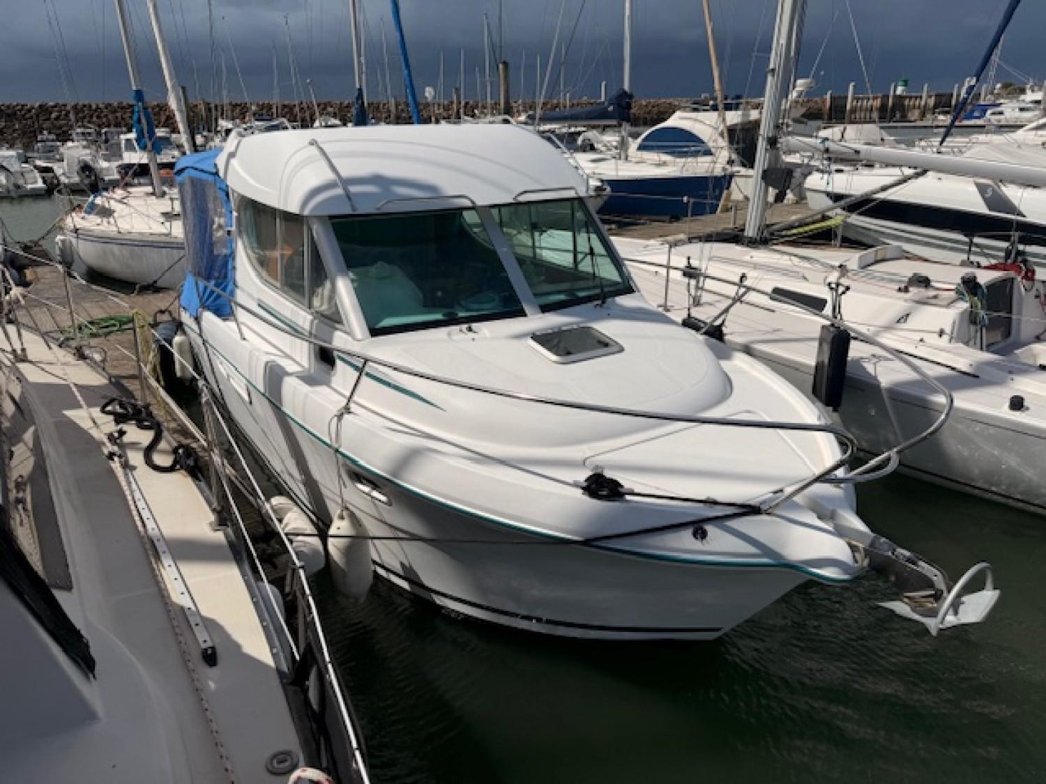 Jeanneau Merry Fisher 805
