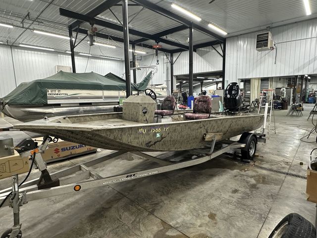 2009 Xpress Super Value Utility Series SV20SC