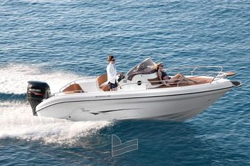 2013 Ranieri Shadow 22