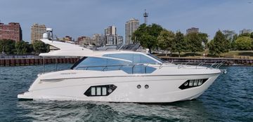 2017 Absolute 50 Fly