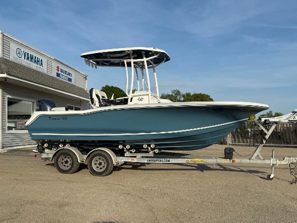 2025 Tidewater 210 LXF