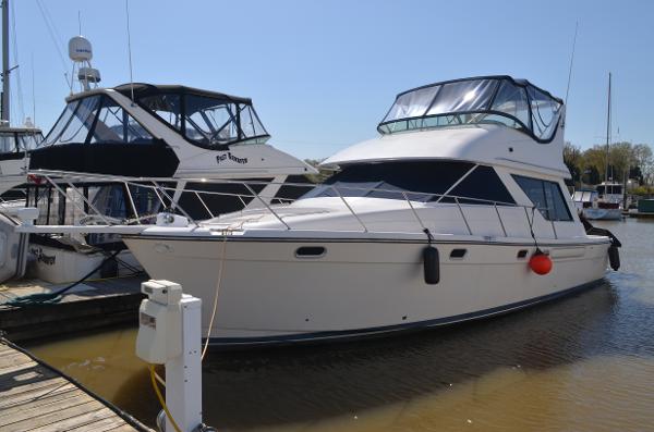 Bayliner 3988 boats for sale - boats.com