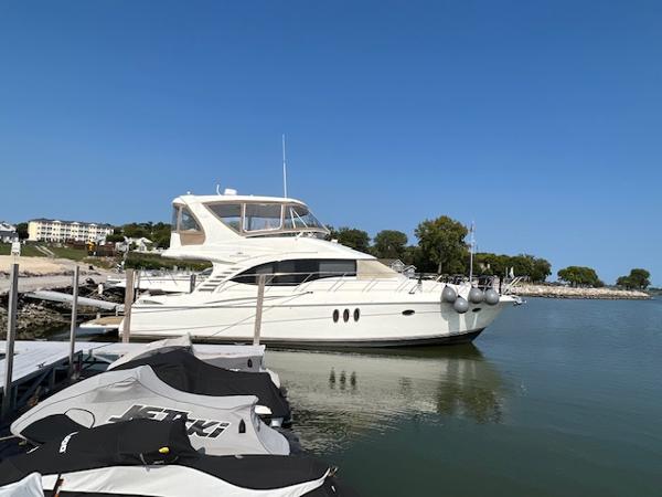 2009 Ovation 52 Ovation