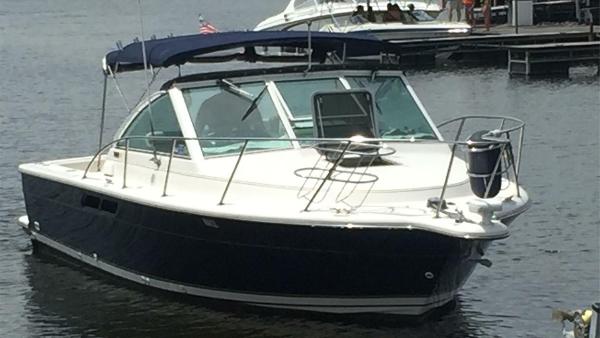 2003 Tiara Yachts 2900 Coronet