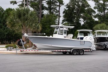 2024 Sea Hunt Gamefish 25