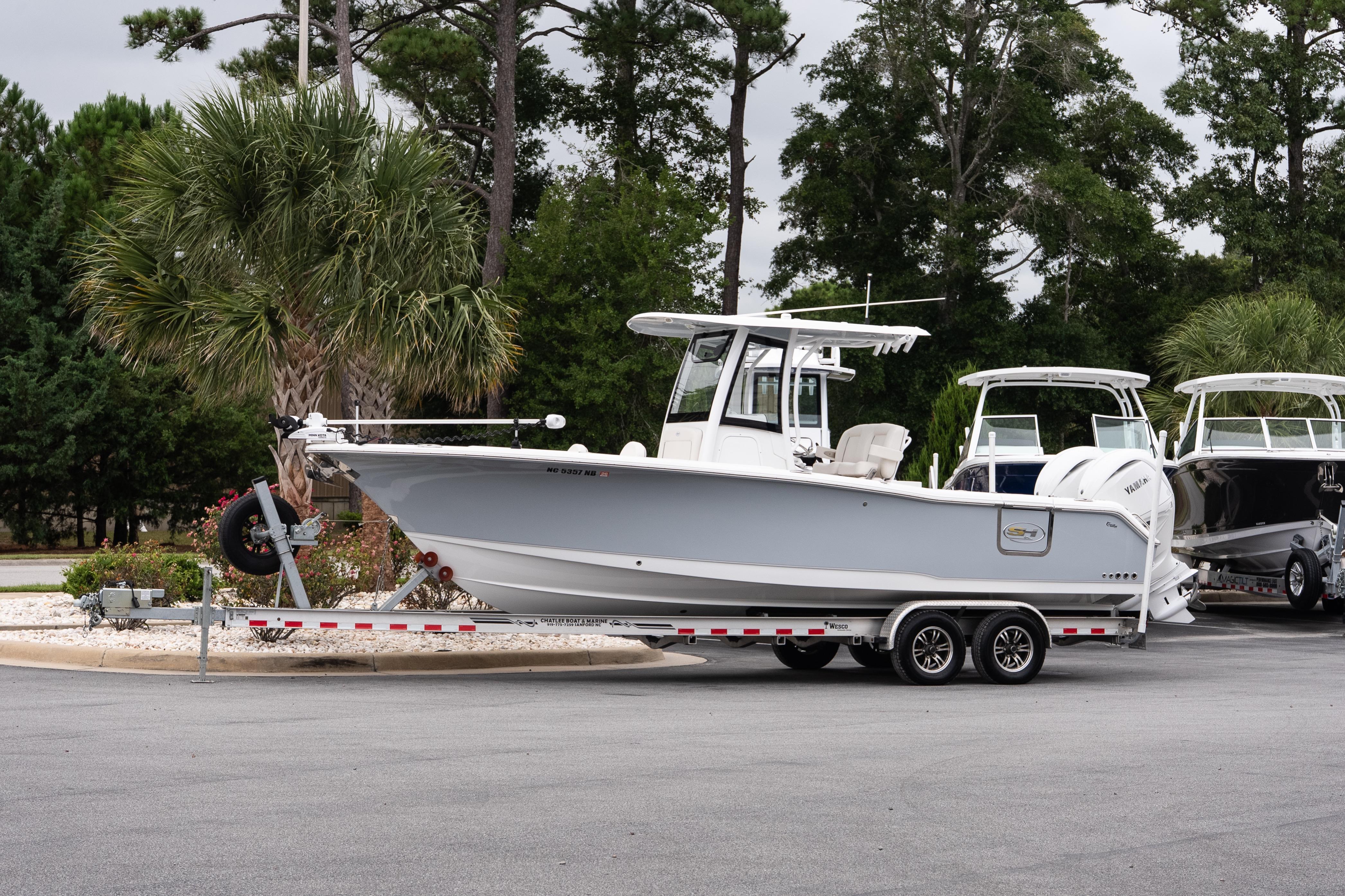 2024 Sea Hunt Gamefish 25