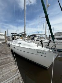 2002 Beneteau 331