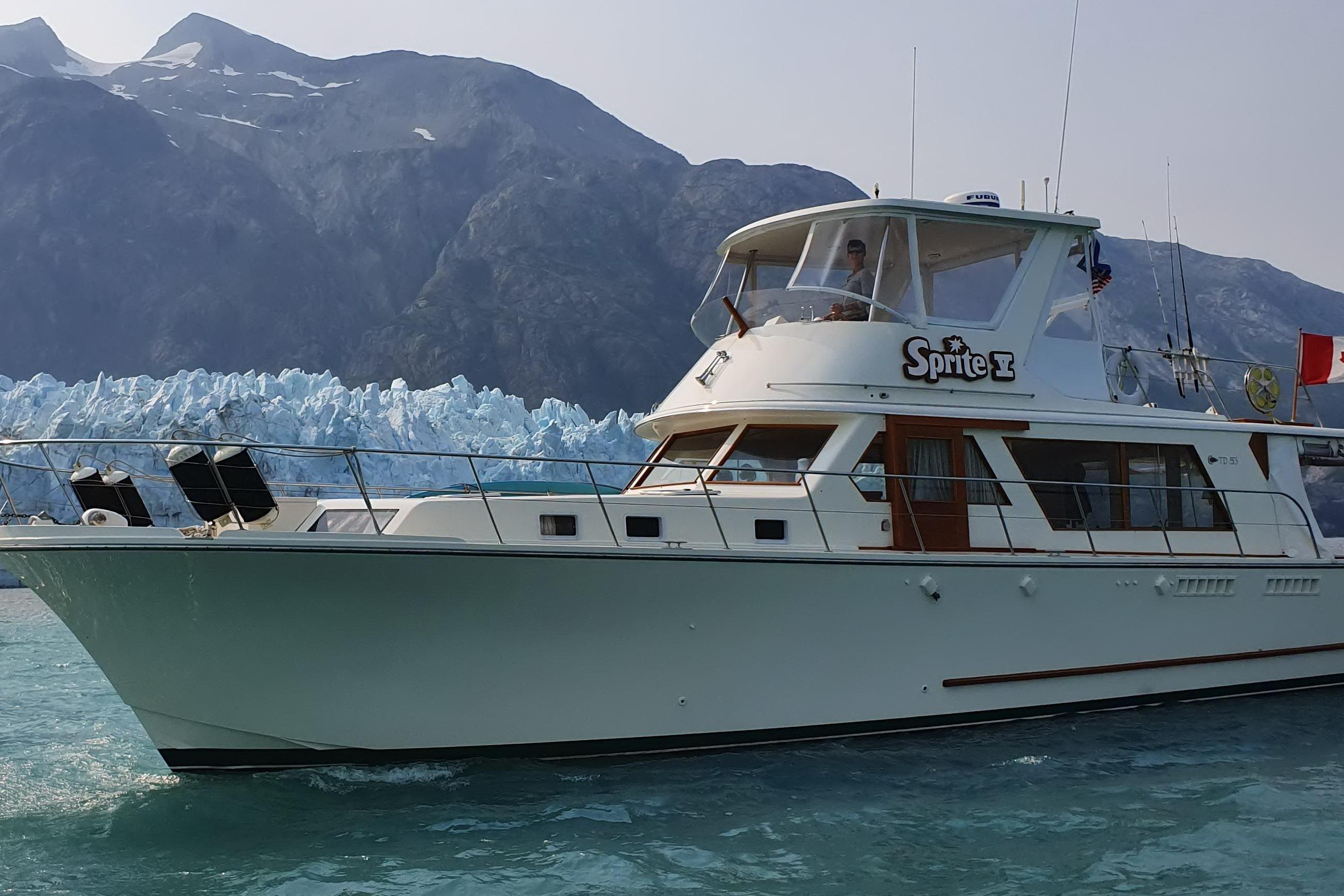 1979 Canoe Cove 53