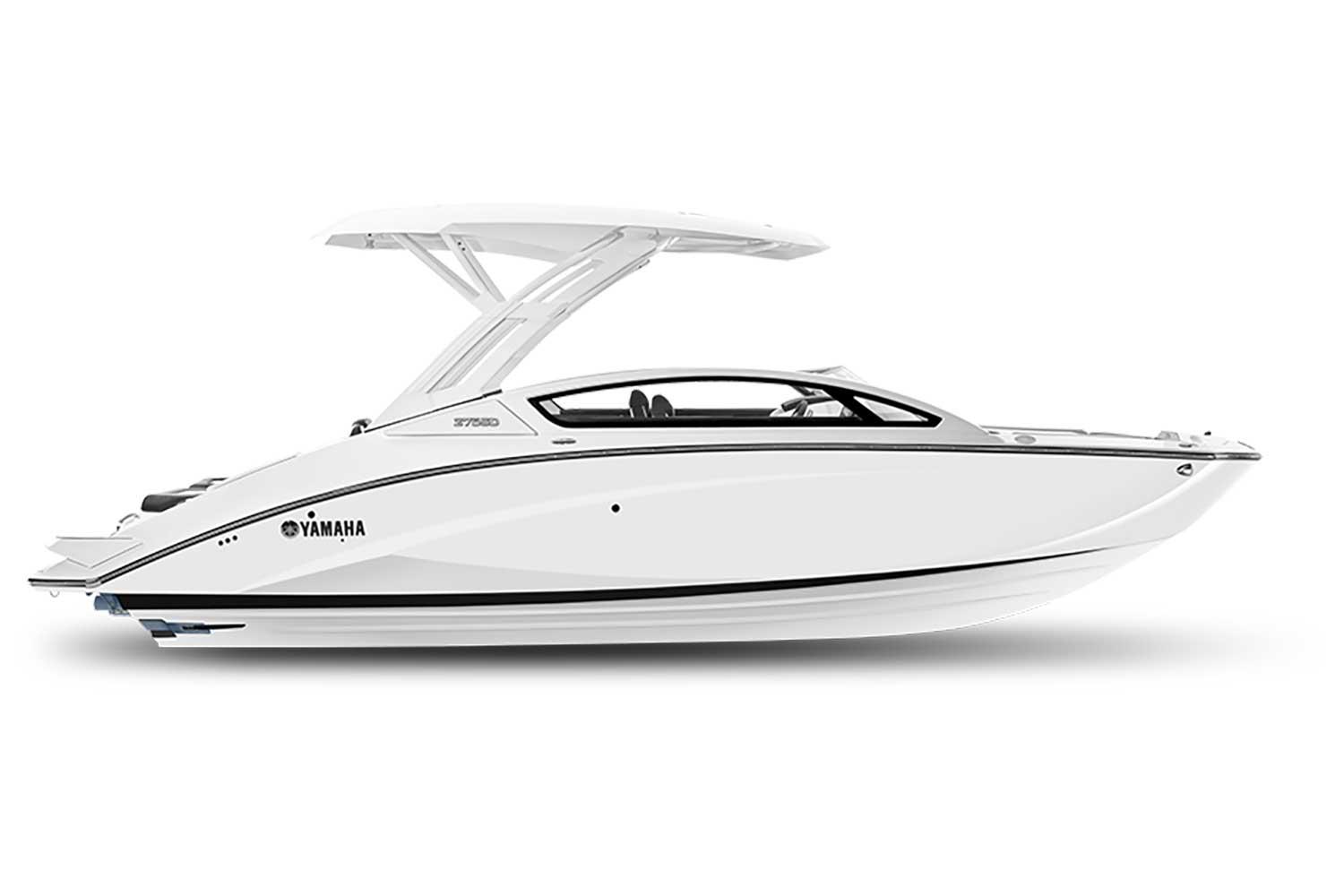 Yamaha Boats 275SD