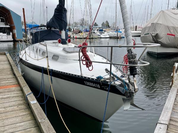 1980 Columbia 351