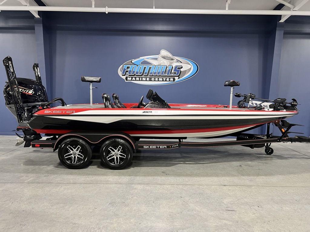 2024 Skeeter ZXR 20, Morganton North Carolina - boats.com