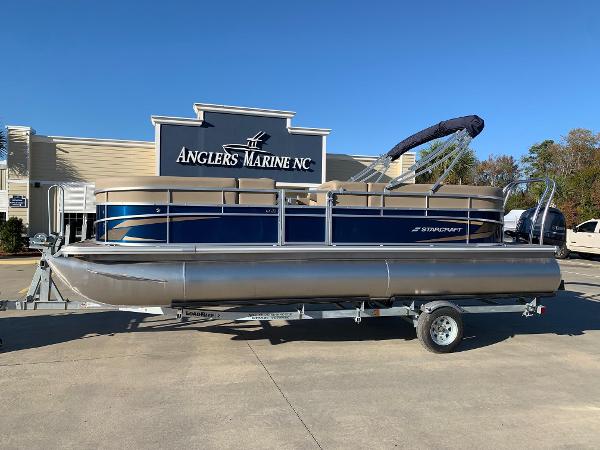 2024 Starcraft LX22 R