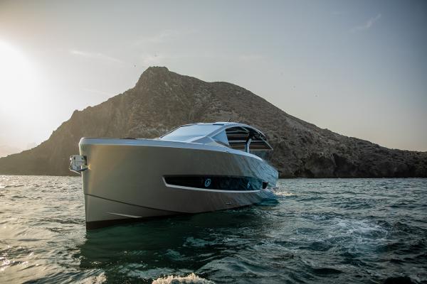 2024 Tesoro T50