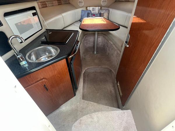 2000 Chaparral Signature 240
