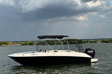 2020 Bayliner Element E18
