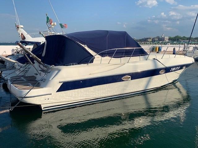 2001 Innovazione e Progetti Mira 37