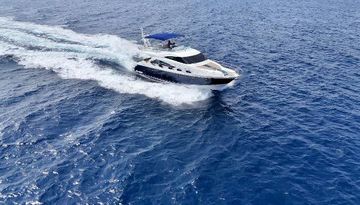 2015 Fairline Squadron 65