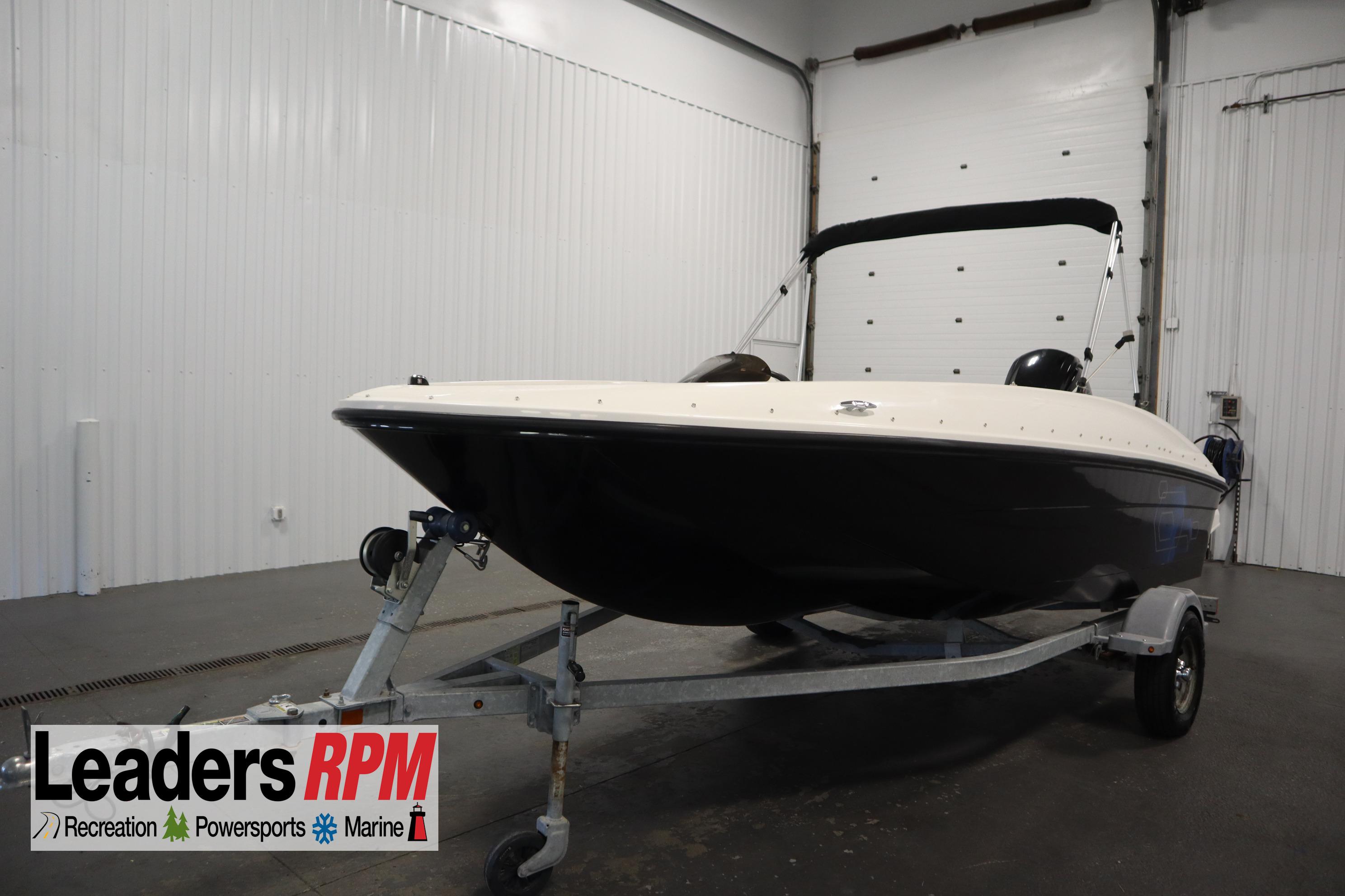 2021 Bayliner 16 Element