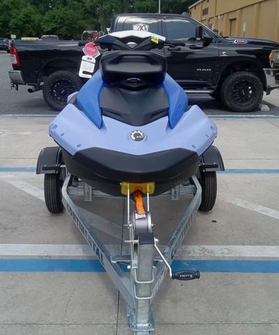 Sea-Doo Spark® for 2 Rotax® 900 ACE™ - 90 CONV with IB