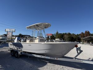 Carolina Skiff 26 Ultra Elite