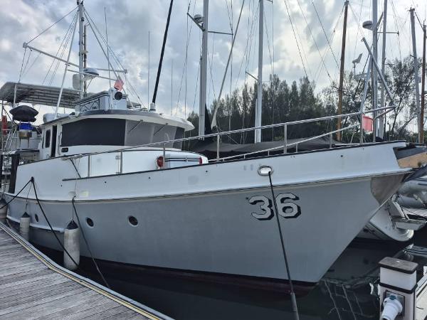 Nordhavn 46