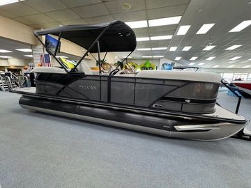 2025 Sylvan Mirage X3