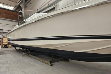 1997 Colombo RACING 29L