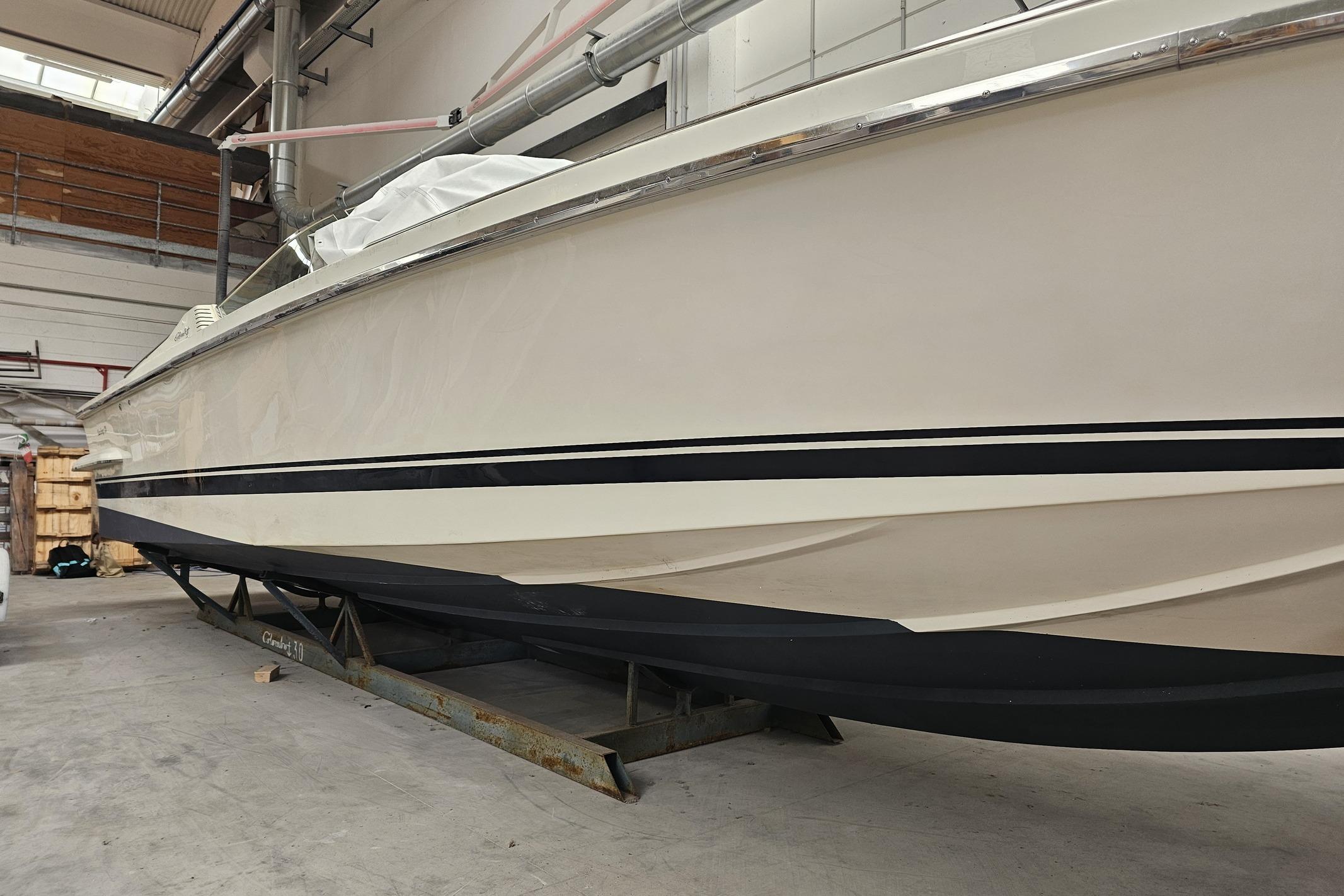 1997 Colombo RACING 29L