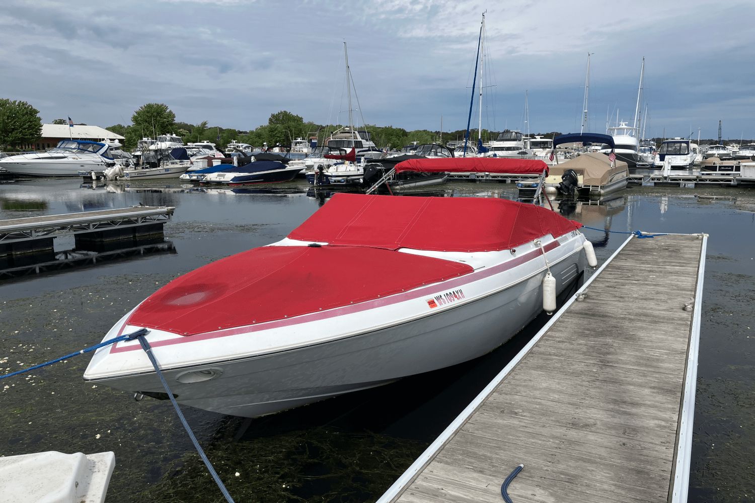 2000 Cobalt 272