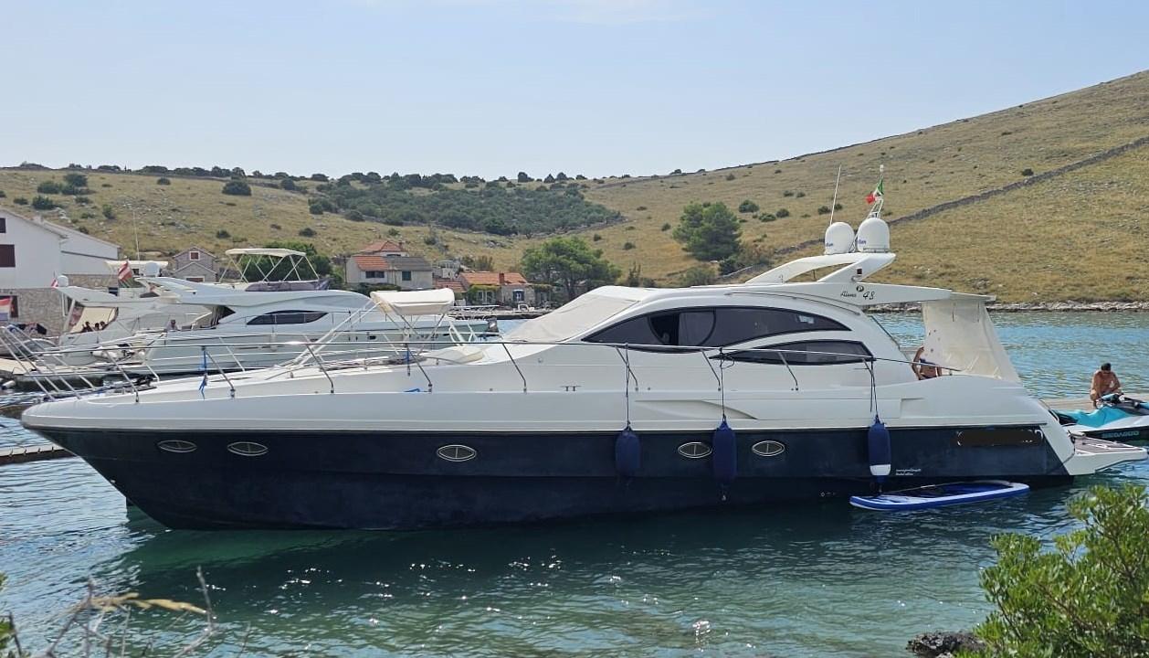 2008 Innovazione e Progetti Alena 48