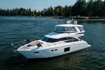 2016 Princess 56