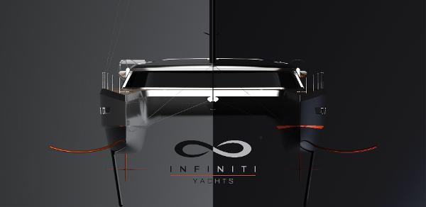 Infiniti 72