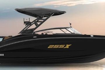 2026 Yamaha Boats 255XD