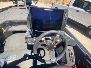 2021 Skeeter ZXR20