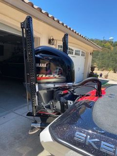 2021 Skeeter ZXR20