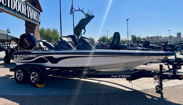 Bass Boats for sale in Arizona