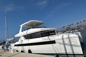 2023 Leopard 46PC