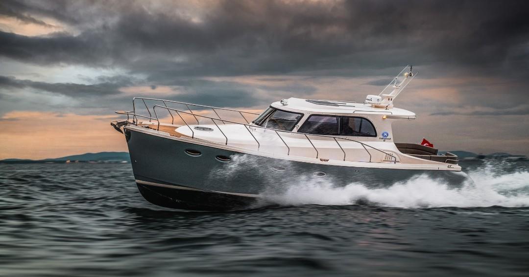 2025 Rockharbour 42 S