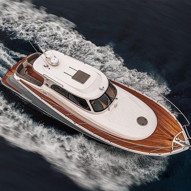 2025 Rockharbour 42 S
