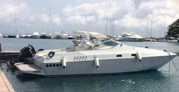 Custom Cobramarine C 33 IMG_2054