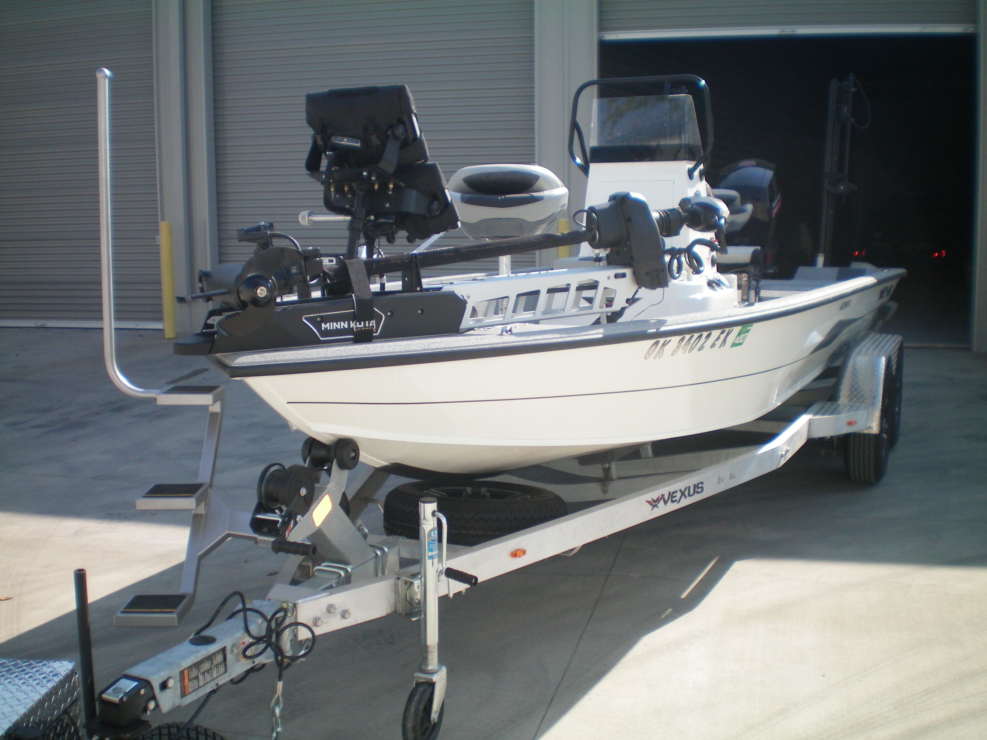 2025 Vexus ACX2000