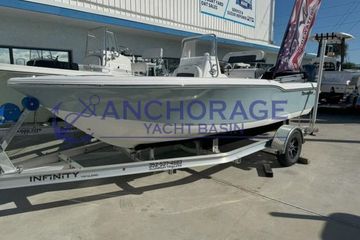2026 Tidewater 180 CC Adventure