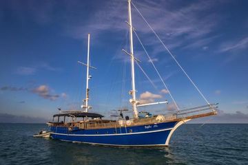 2007 Traditional Gulet