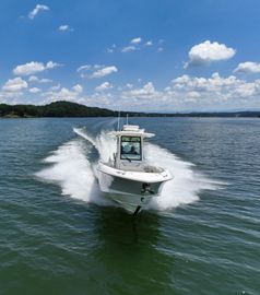 2016 Boston Whaler 280 Outrage