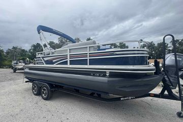 2019 Ranger Reata 200F