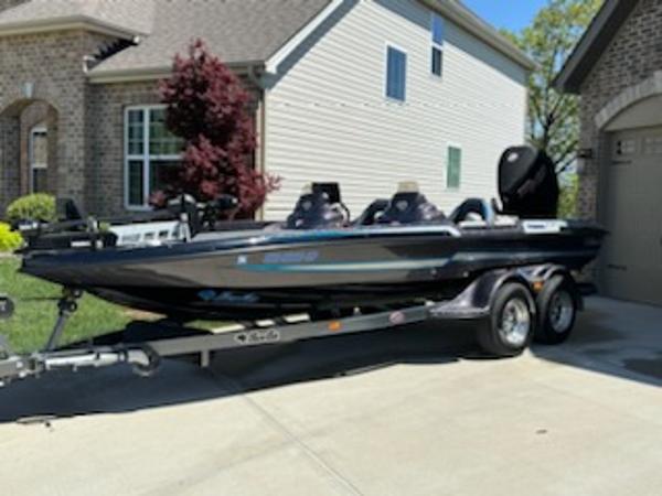 Used Bass Cat boats for sale - boats.com