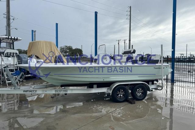2026 Tidewater 1910 Bay Max