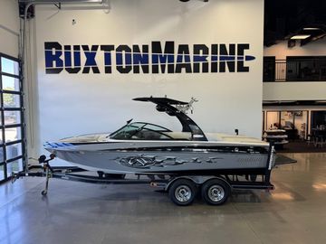 2006 Malibu Wakesetter 21 VLX