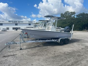 2026 Key West 210BR
