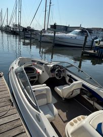 2003 Stingray 180 LS/LX